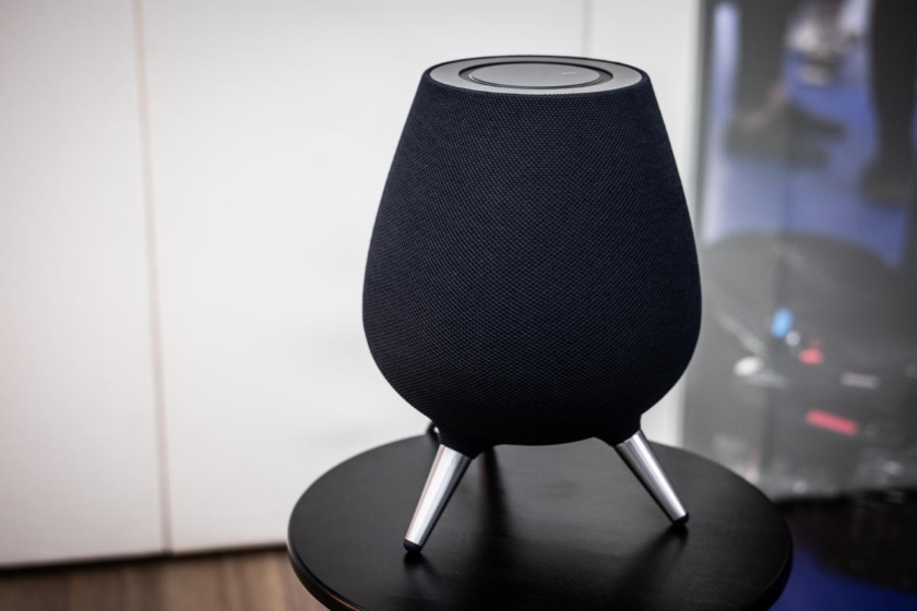 Смарт-колонка Samsung Galaxy Home, про яку всі вже забули, вийде у третьому кварталі цього року