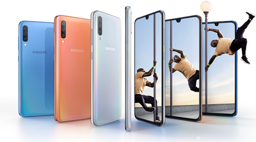 Samsung готовит смартфон Galaxy A71: новинку заметили в Geekbench с Android 10 на борту и 8 ГБ ОЗУ