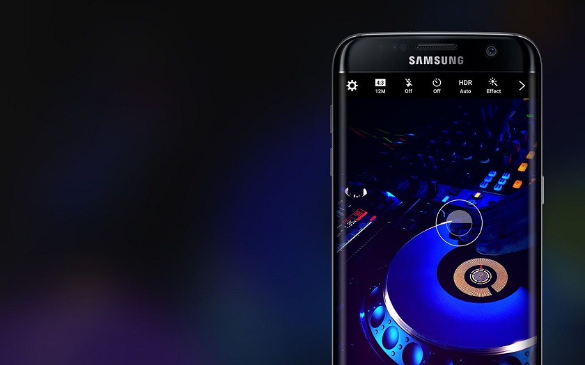 Две версии Samsung Galaxy S8 получат дисплеи на 5,7 и 6,2 дюйма