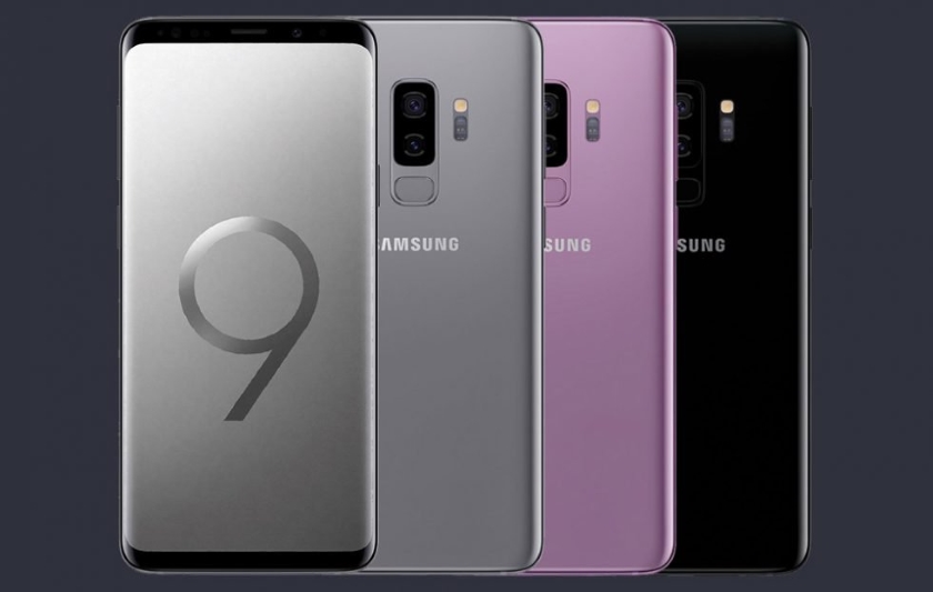 Galaxy S9+ на Exynos «засветился» в Geekbench