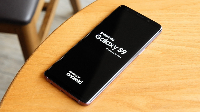 Во II квартале Samsung продала 9 миллионов Galaxy S9. Не лучший результат