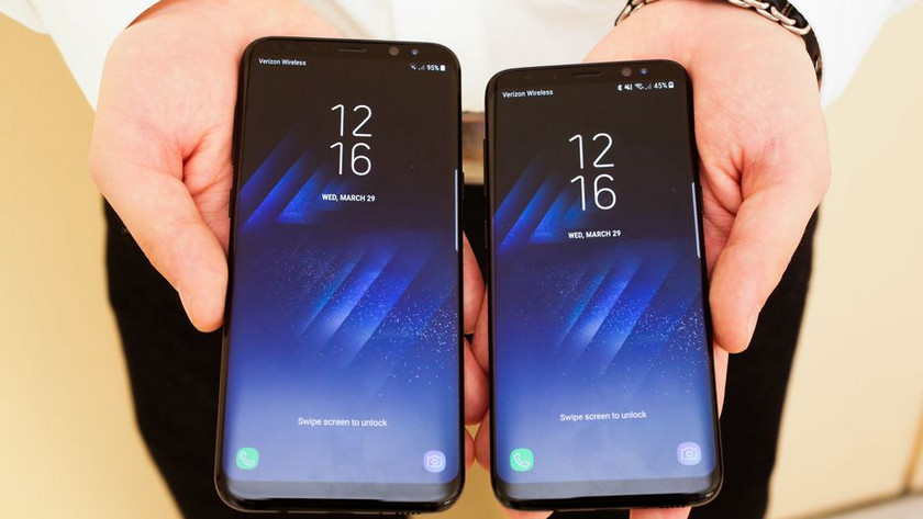 Samsung запустит соцсеть Uhsupp вместе с Galaxy S9