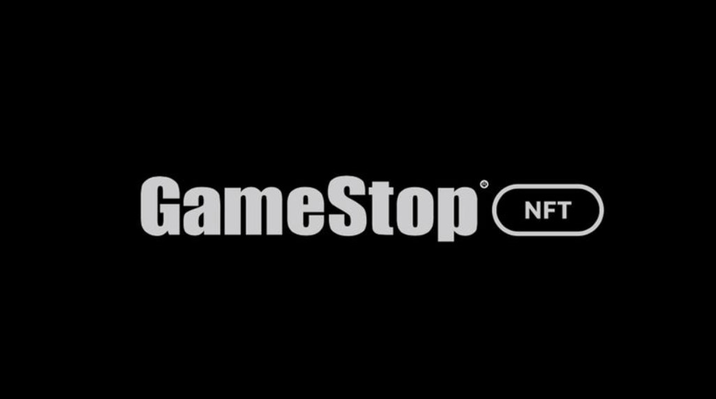 Gamestop a lancé le marché NFT juste à temps pour que le marché des crypto-monnaies s'effondre