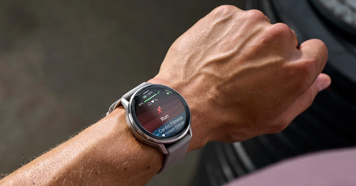 Garmin ajoute une couronne rotative à ses montres intelligentes : révolution dans la gestion