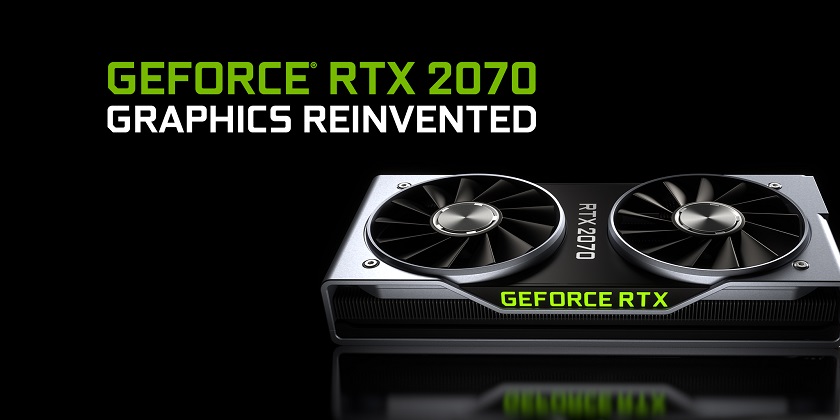 Видеокарты Nvidia на базе архитектуры Turing продаются хуже, чем ожидалась
