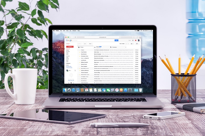 Повелитель почты: 11 полезных расширений для Gmail