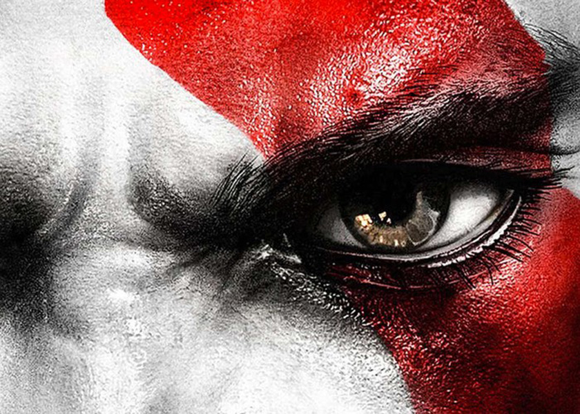 В God of War 4 Кратос отправится в Скандинавию