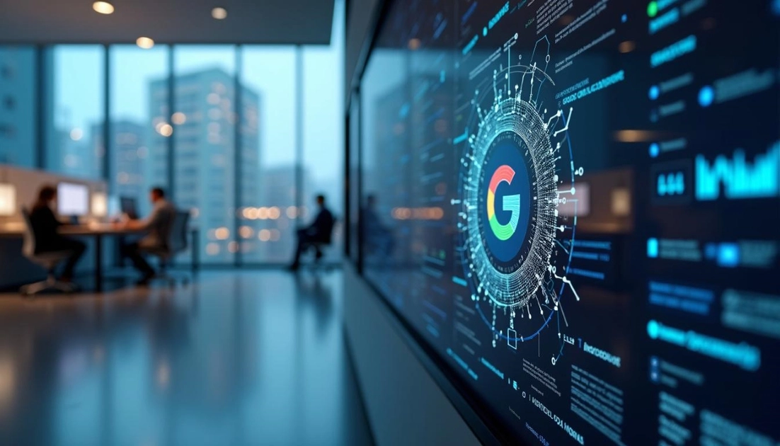 La Commission européenne vérifie comment Google développe ses algorithmes IA
