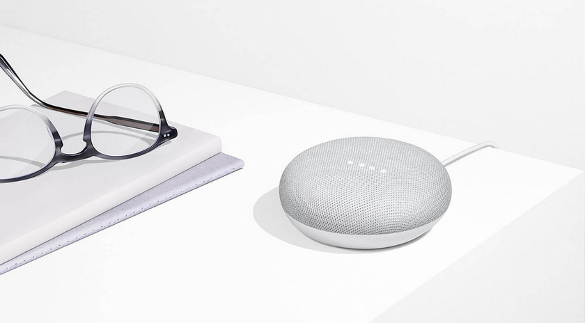 Колонка Google Home Mini случайно записывала пользователей (обновлено)