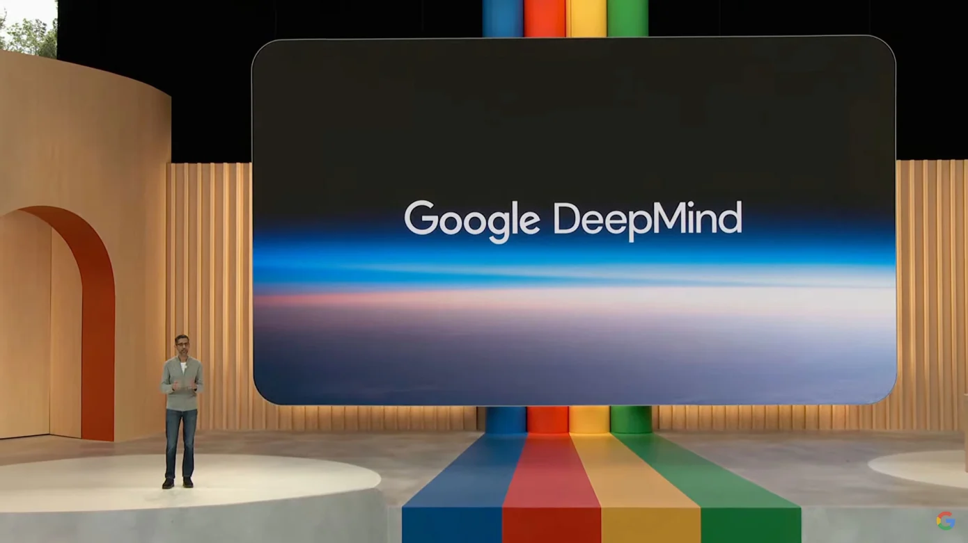 DeepMind crée un modèle d'IA universel pour contrôler différents modèles de bras robotiques