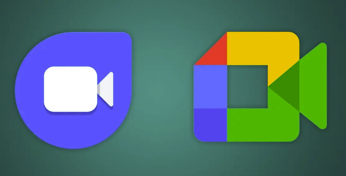 Google combine Duo et Meet en une seule application d'appel vocal et vidéo