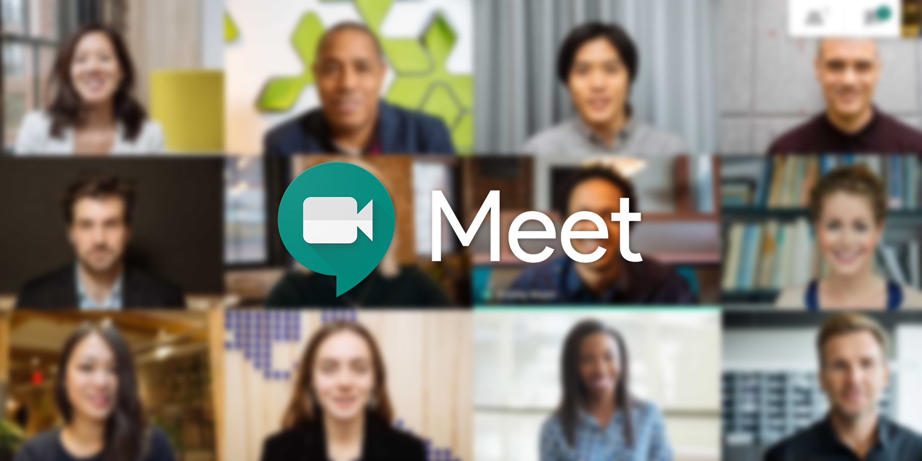 Google vous offre le meilleur de Duo et Meet dans une seule application
