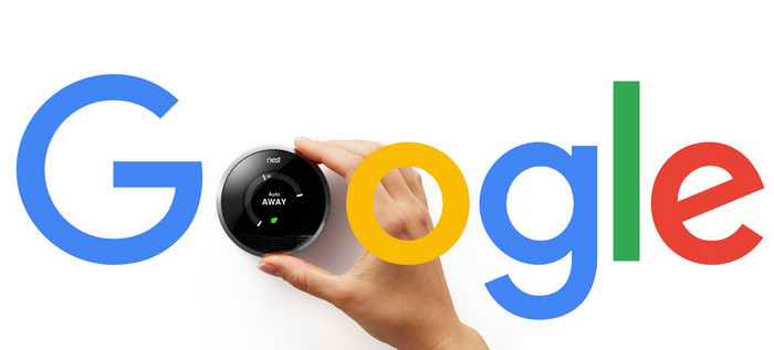 Nest объединили с аппаратным подразделением Google