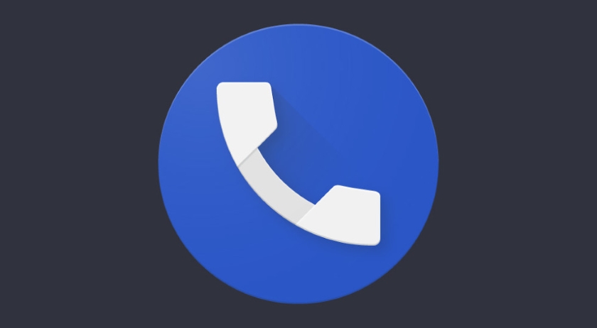 Приложение Google Phone получило тёмную тему оформления