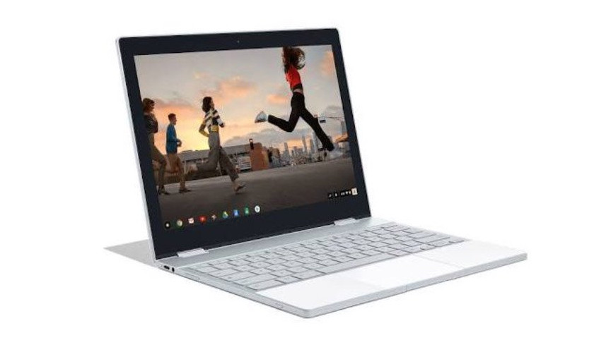 Google выпустит хромбук-перевертыш Pixelbook за $1199