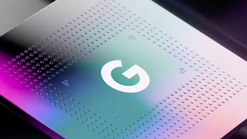 Google Tensor 2 chips will be made on Samsung's 4nm node