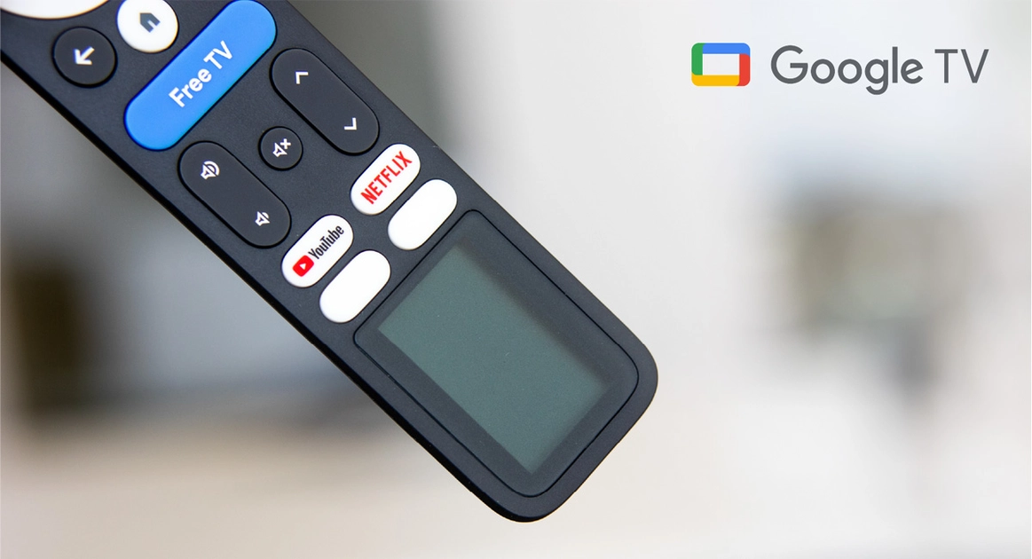 Google a annoncé la révolutionnaire télécommande « éternelle » : l'avenir est déjà là