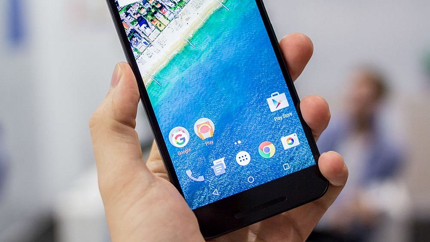 Google раздумывает над выпуском собственного смартфона