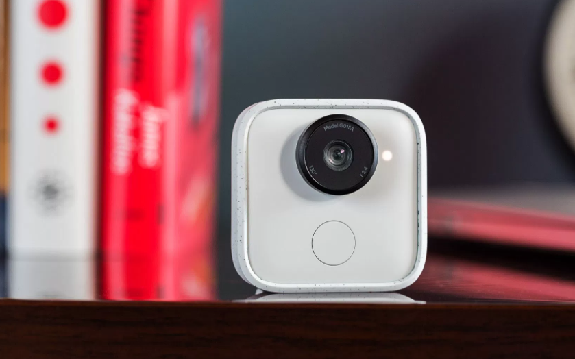 Google Clips now can shoot photos in high resolution