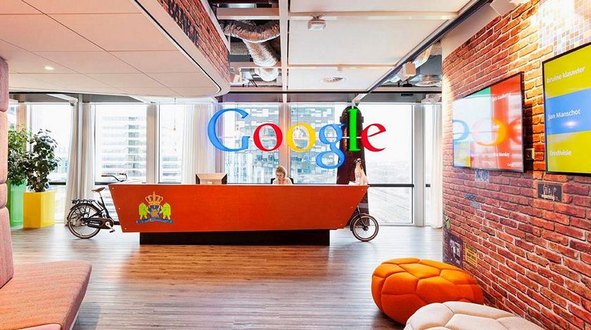 ФАС считает ответный иск Google необоснованным