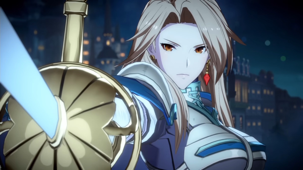 Le bêta-test ouvert de Granblue Fantasy Versus : Rising est désormais disponible pour tous.