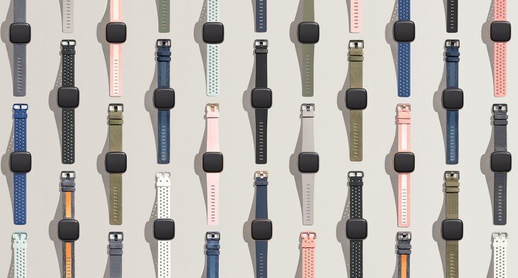 Google викупила Fitbit за 2,1 мільярда доларів і тепер вироблятиме розумні годинники