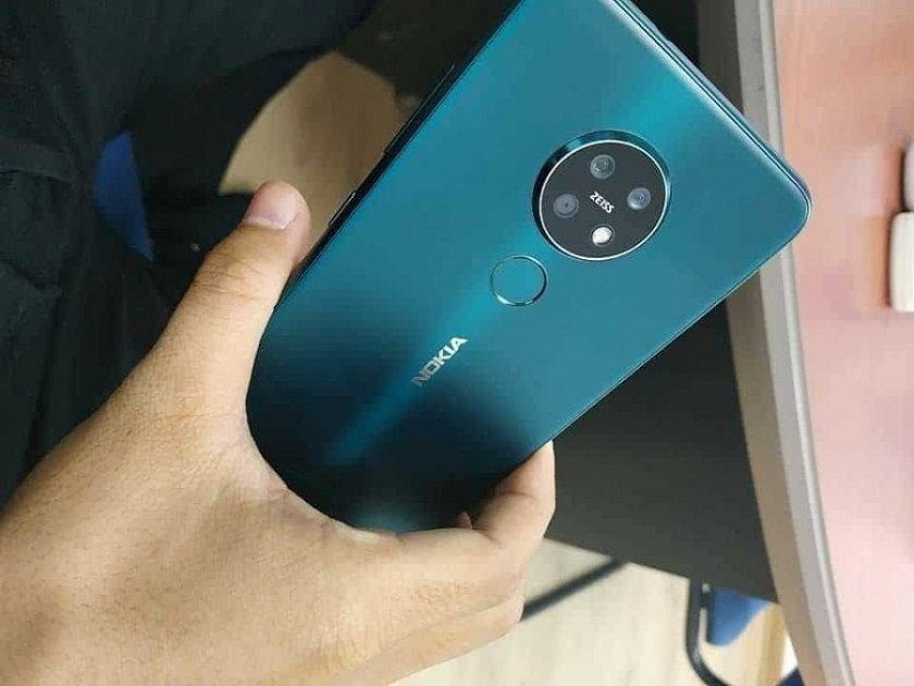 Nokia 7.2 «Шибайголова» із 4 ГБ ОЗП пройшов тестування у Geekbench