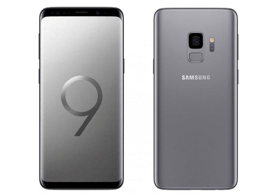 Samsung will start taking pre-orders for the Galaxy S9 a few days after the presentation