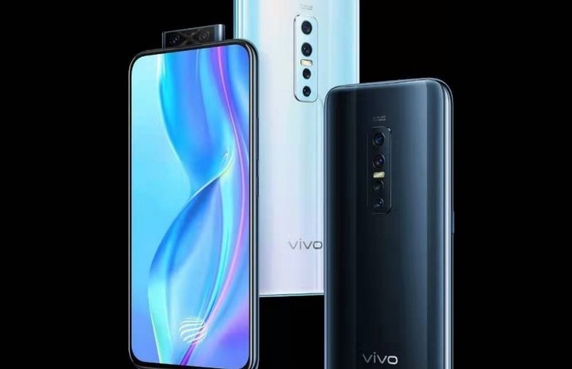 Vivo V17 Pro: новий флагман із подвійною селфі-камерою та Qualcomm Snapdragon 675