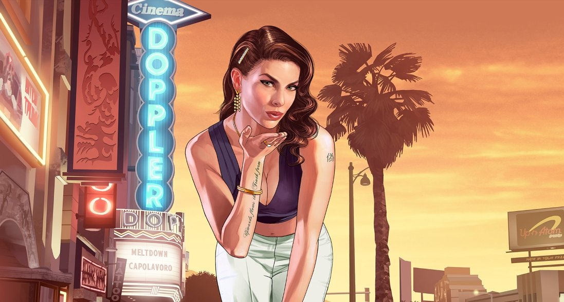 According to rumors, Rockstar is already working on GTA 6