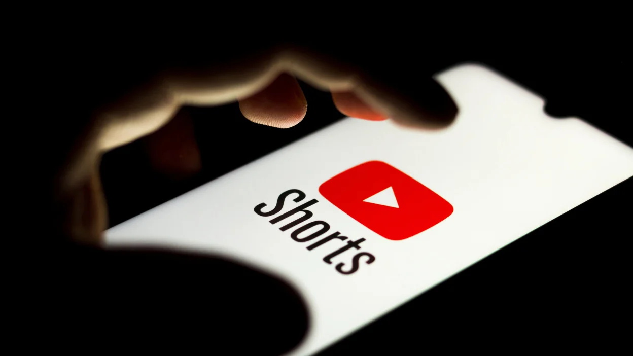 Shorts International wants to sue Google for the name of the YouTube Shorts section