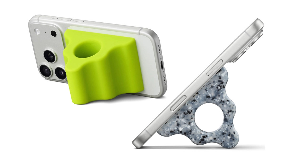 De l'art à la technologie : collaboration entre Apple et Bailey Hikawa