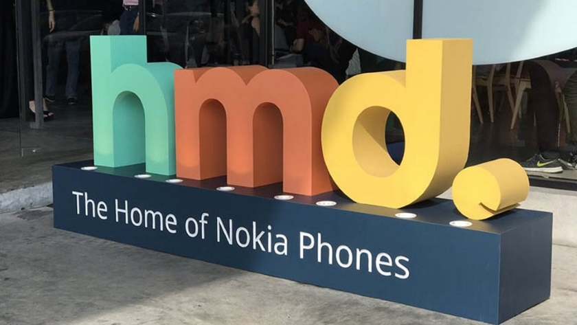 HMD Global готовится к презентации 11 июля