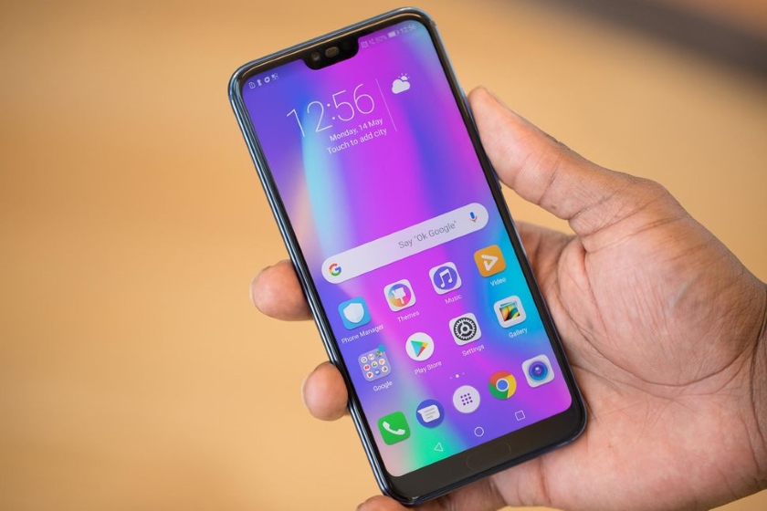 Смартфоны Honor Play и Honor 10 получили бета-версию Android 9 Pie