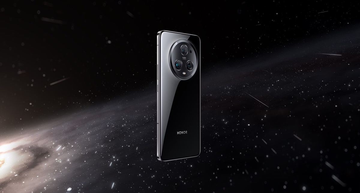 Honor Magic 6, équipé d'un Snapdragon 8 Gen 3 et d'un appareil photo de 160 mégapixels, bénéficiera d'une charge rapide de 66 W.