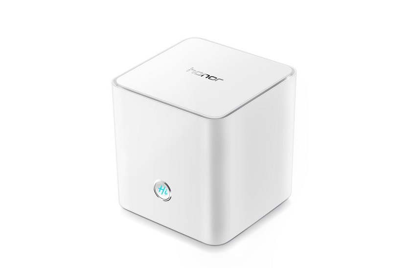 Huawei анонсировала обновленный роутер Honor Router и представила Honor Router 2