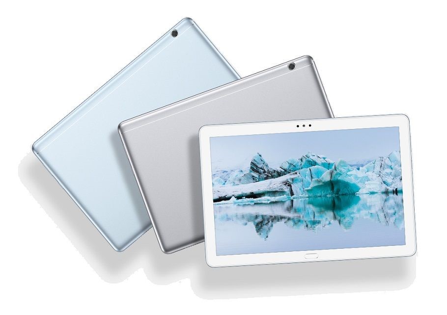 Honor Tab 5: компактний 8-дюймовий планшет з Kirin 710 та стереодинаміками за $163