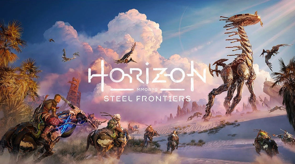 Horizon par Sony : un MMORPG gratuit désormais sur mobile et PC !