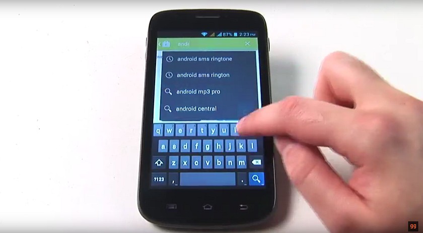 How to Set Ringtone for SMS on Android
