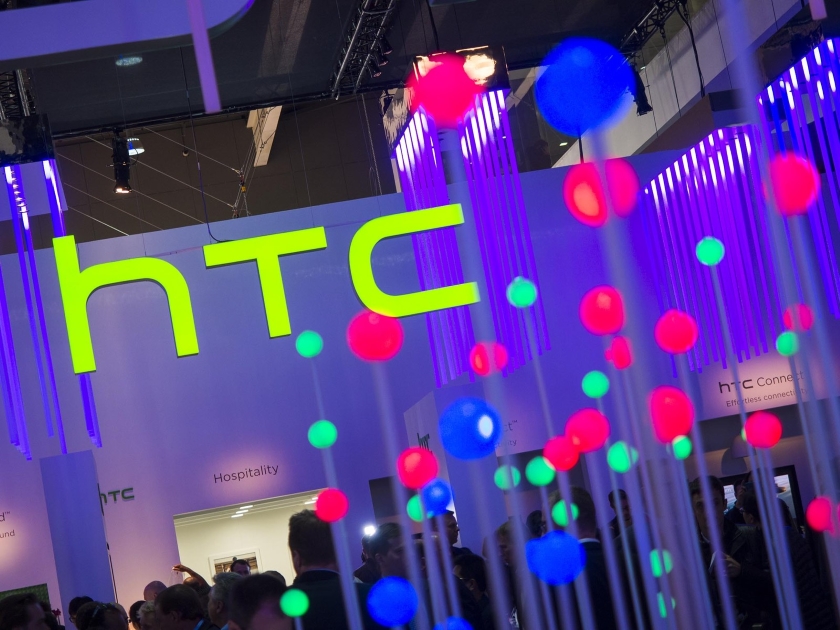 HTC объявила дату презентации смартфона U19e с чипом Snapdragon 710