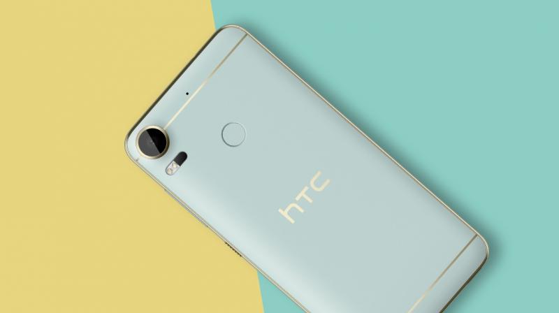 В 2018 году у HTC самые низкие доходы за 16 лет