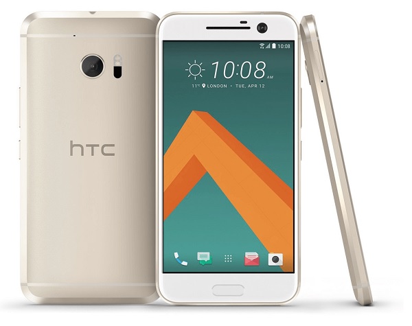 HTC терпит убытки четвертый квартал продаж