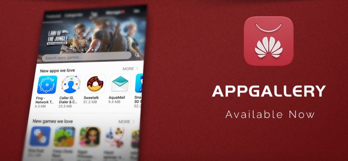 Get paid apps for free with Huawei AppGallery bug