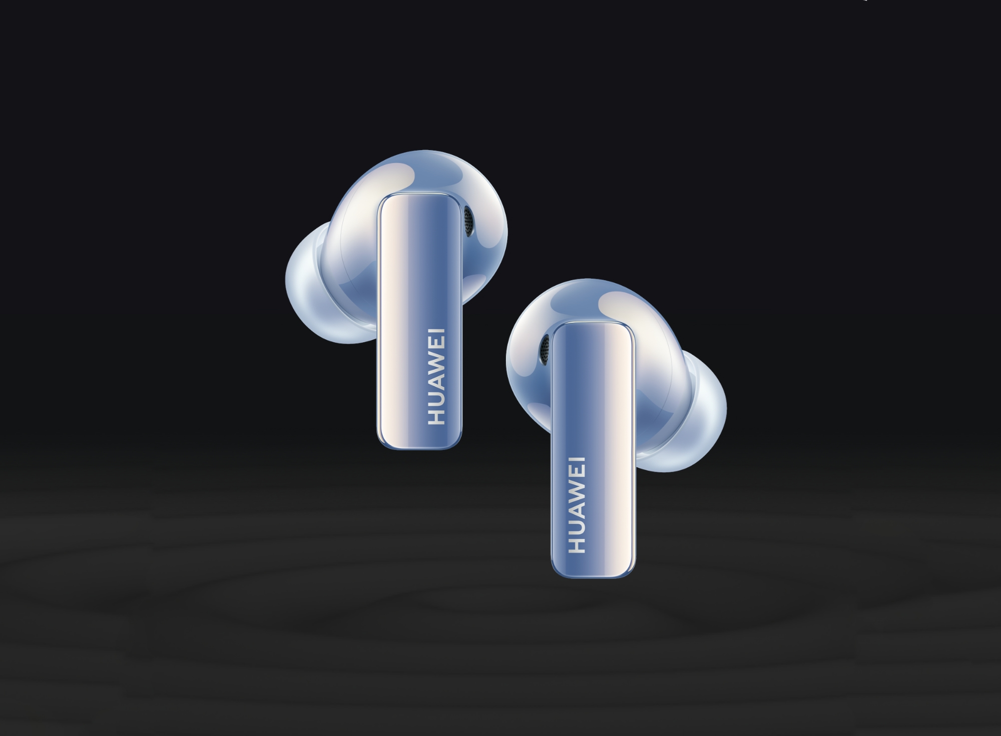 Huawei diffuse une nouvelle mise à jour logicielle pour les TWS FreeBuds Pro 2 sur le marché mondial