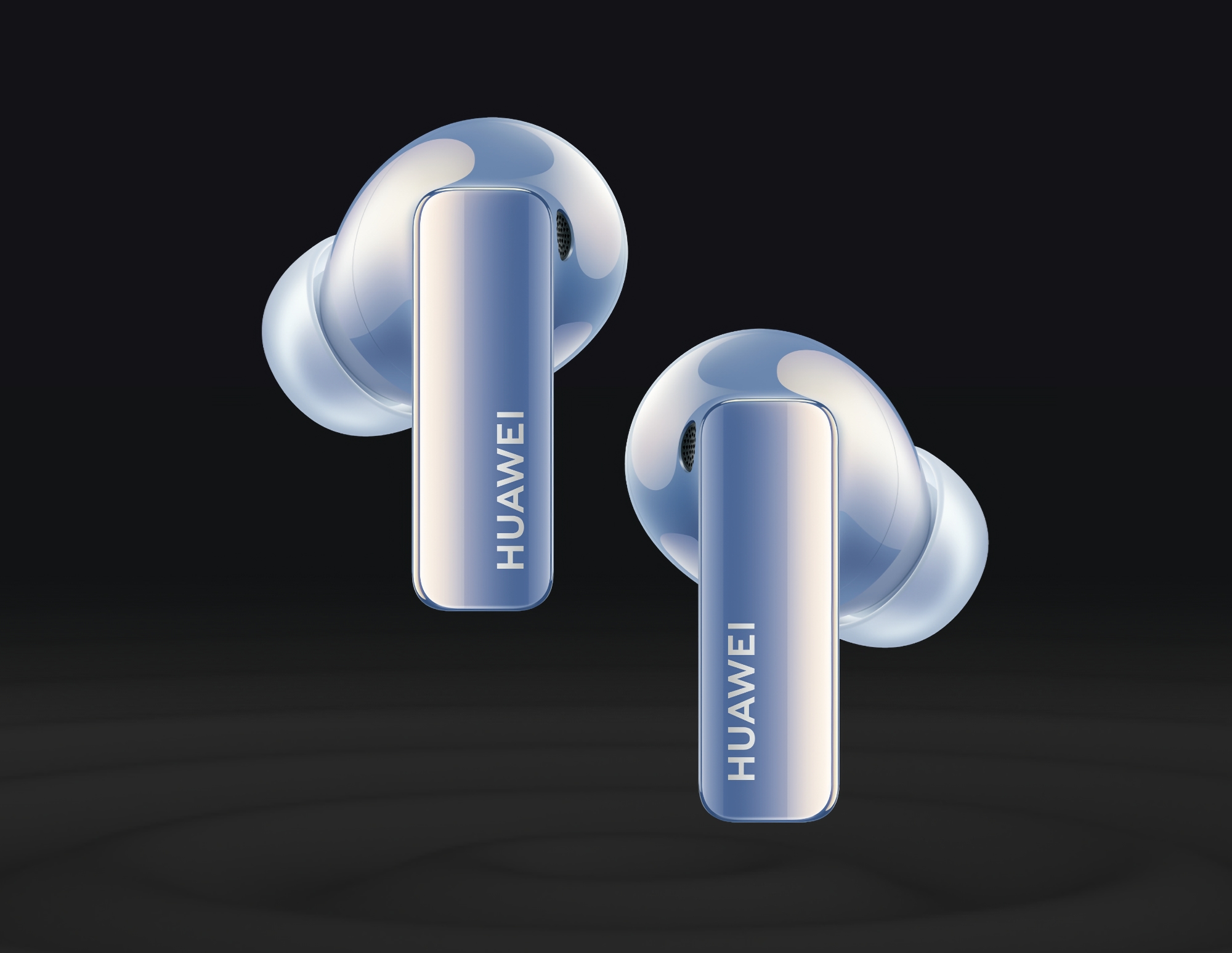 40€ de réduction: Huawei Freebuds Pro 2 avec protection IP54, réglage Devialet et jusqu'à 30 heures d'autonomie disponible à un prix promotionnel