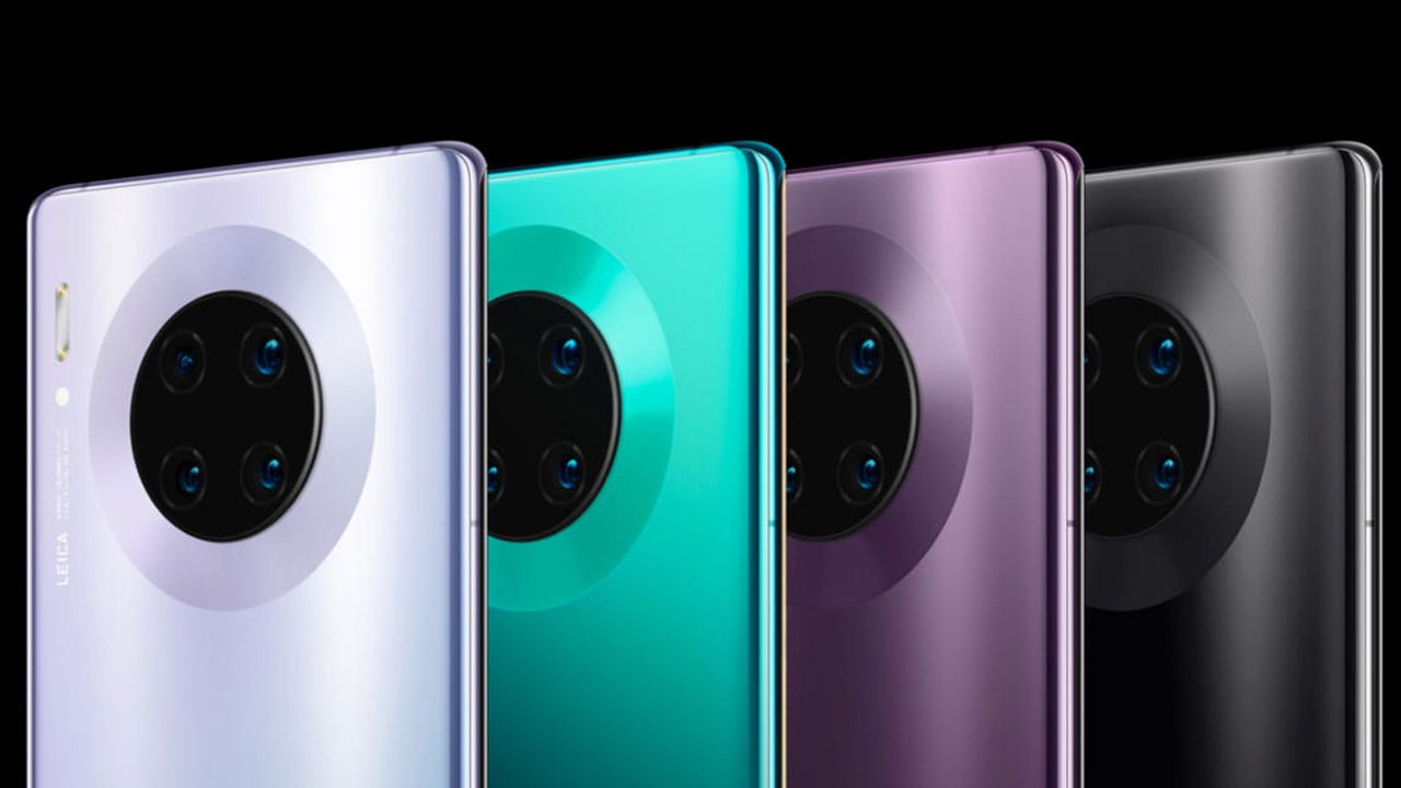 Huawei розблокувала завантажувач для власників Mate 30 та Mate 30 Pro