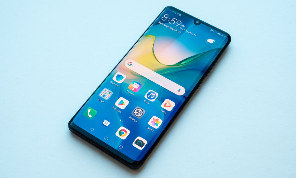 Huawei придумала нову назву для своєї ОС