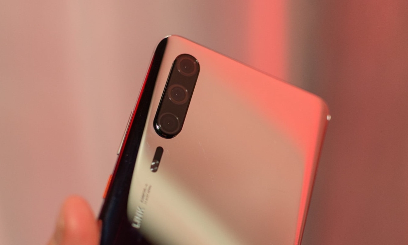 Huawei привезла на MWC 2019 прототип флагмана Huawei P30 Pro