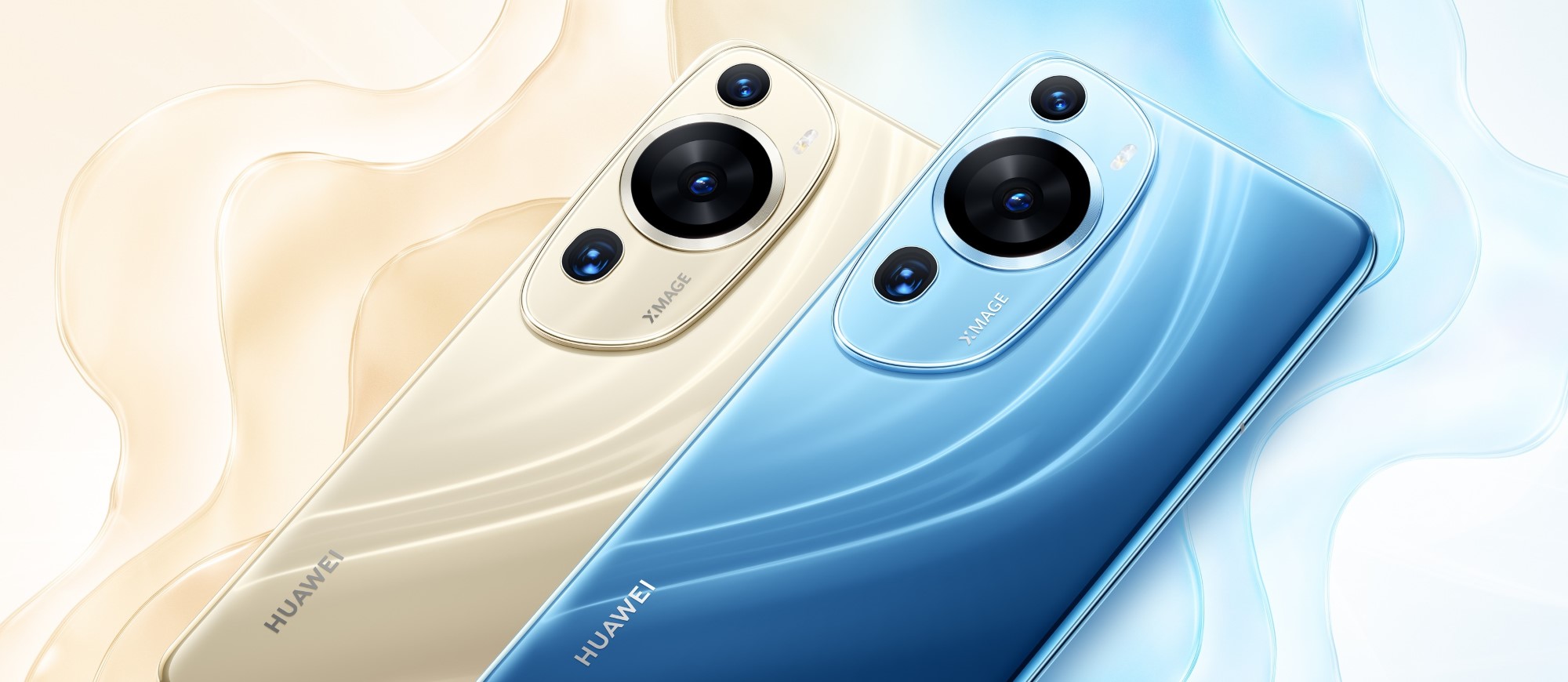 Le Huawei P70 Art sera équipé d'un capteur Sony IMX989 et d'un objectif hybride comme l'iPhone 15 Pro Max.