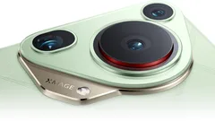 Huawei Pura 80 ditches the screen scanner in favor of a new button?